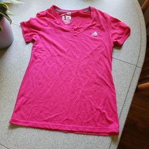 Adidas ultimate tee